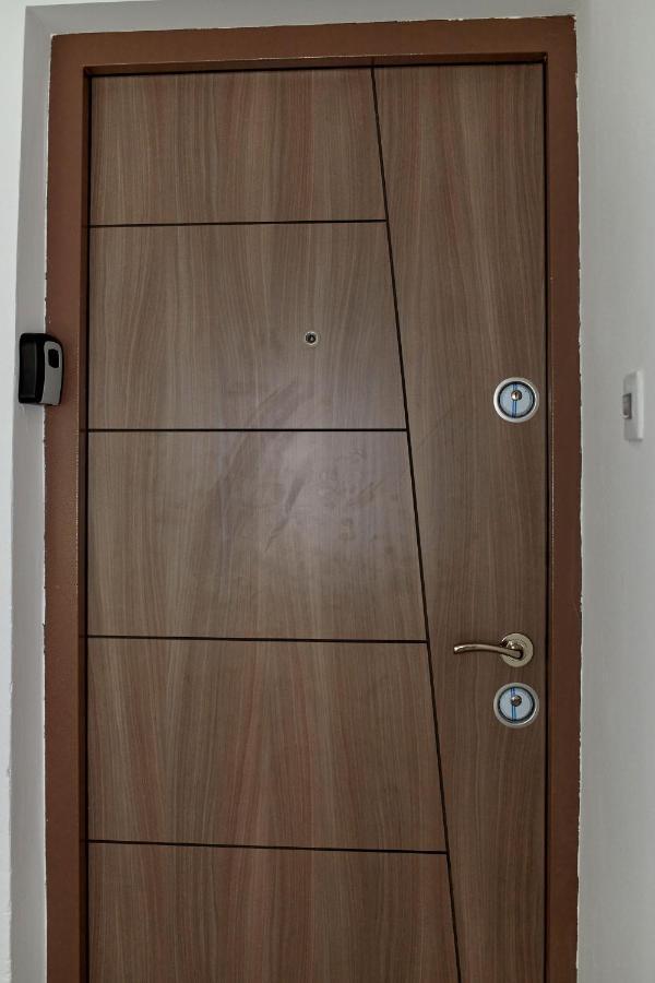 Family Residence Petrovac Ngoại thất bức ảnh