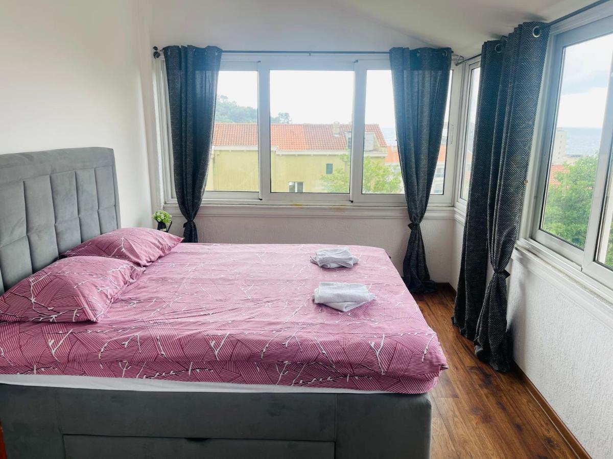 Family Residence Petrovac Ngoại thất bức ảnh
