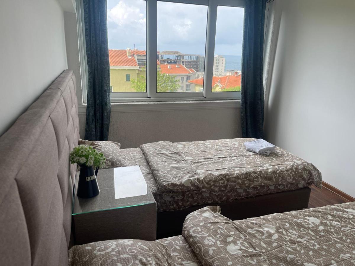 Family Residence Petrovac Ngoại thất bức ảnh