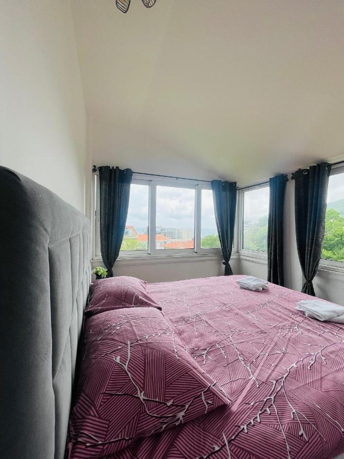 Family Residence Petrovac Ngoại thất bức ảnh