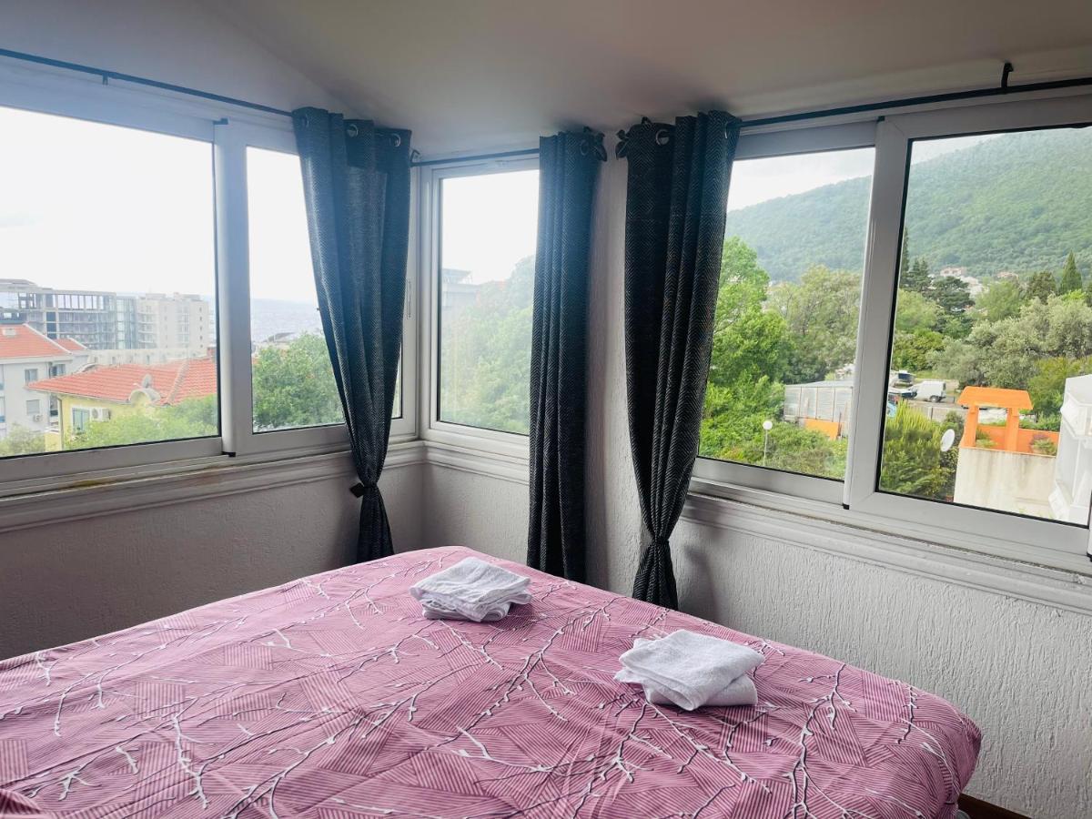 Family Residence Petrovac Ngoại thất bức ảnh